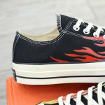 Giày Converse Chuck Taylor All Star Low ‘Flame’ Best Quality