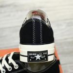 Giày Converse Chuck Taylor All Star Low ‘Flame’ Best Quality