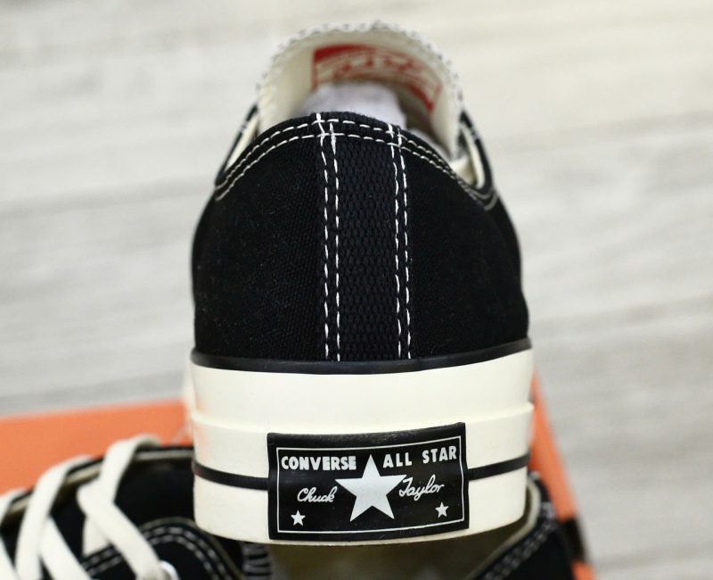 Giày Converse Chuck Taylor All Star Low ‘Flame’ Best Quality