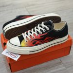Giày Converse Chuck Taylor All Star Low ‘Flame’ Best Quality