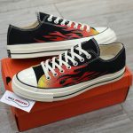 Giày Converse Chuck Taylor All Star Low ‘Flame’ Best Quality