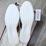 Giày Gucci Re-Motion Variation White Original GG Canvas Best Quality