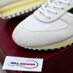 Giày Gucci Re-Motion Variation White Original GG Canvas Best Quality