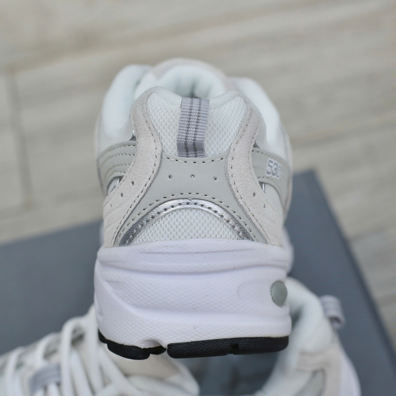 Giày New Balance 530 Sea Salt Best Quality