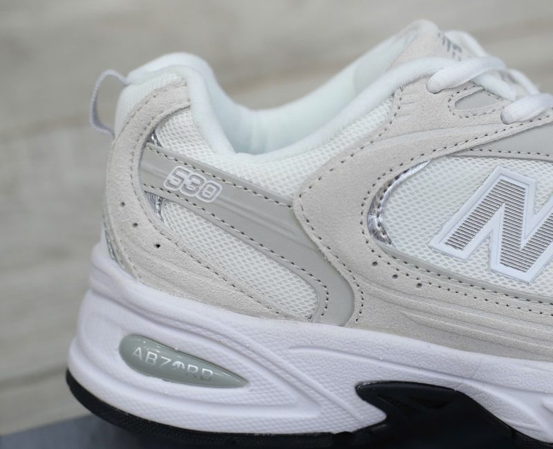 Giày New Balance 530 Sea Salt Best Quality