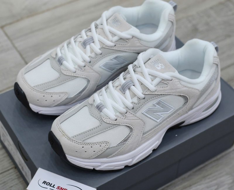 Giày New Balance 530 Sea Salt Best Quality