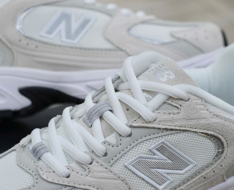 Giày New Balance 530 Sea Salt Best Quality