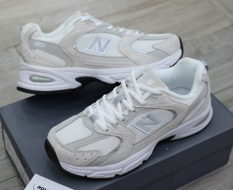 Giày New Balance 530 Sea Salt Best Quality