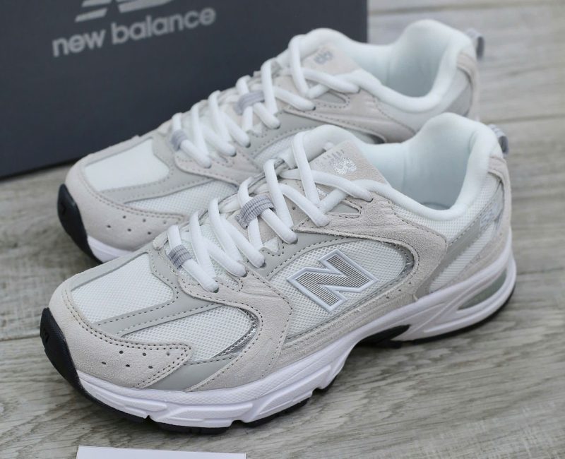 Giày New Balance 530 Sea Salt Best Quality