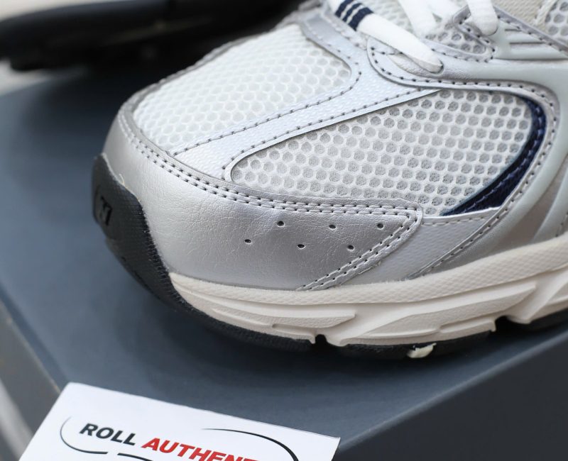 Giày New Balance 530 ‘Steel Grey’ Real