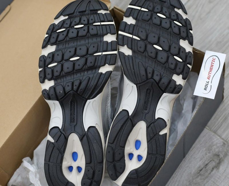 Giày New Balance 530 ‘Steel Grey’ Real