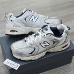 Giày New Balance 530 ‘Steel Grey’ Real
