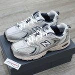 Giày New Balance 530 ‘Steel Grey’ Real