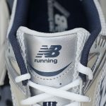 Giày New Balance 530 ‘Steel Grey’ Real