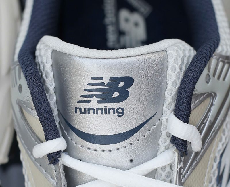 Giày New Balance 530 ‘Steel Grey’ Real