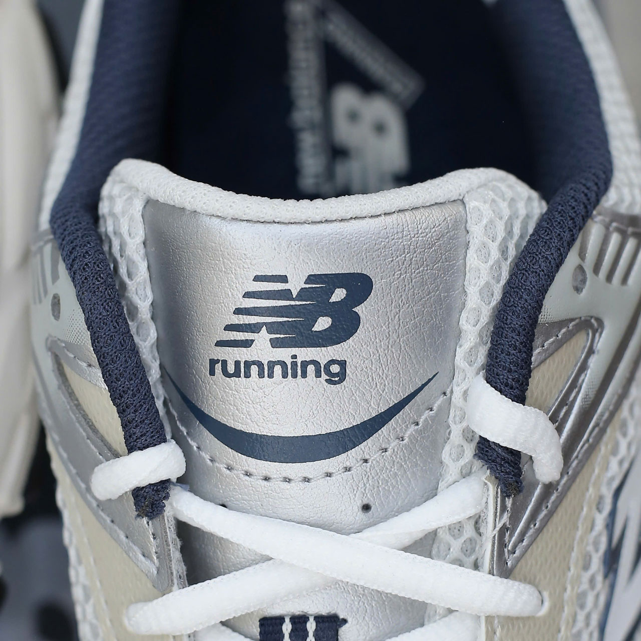 Giày New Balance 530 ‘Steel Grey’ Real