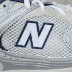 Giày New Balance 530 ‘Steel Grey’ Real