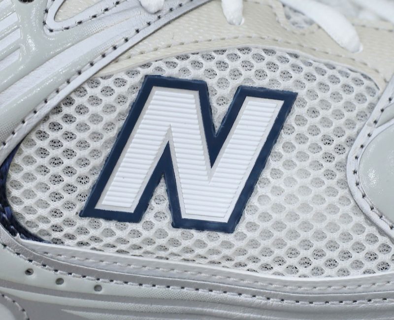 Giày New Balance 530 ‘Steel Grey’ Real