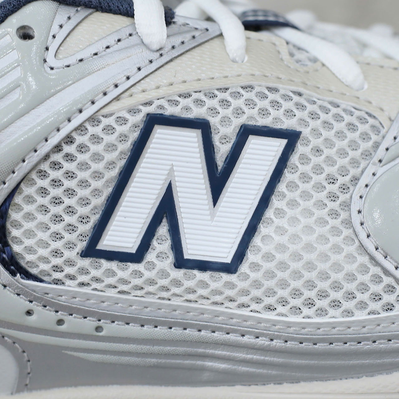 Giày New Balance 530 ‘Steel Grey’ Real