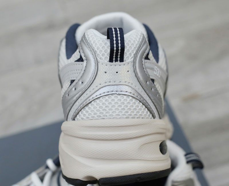 Giày New Balance 530 ‘Steel Grey’ Real