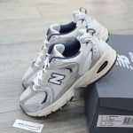 Giày New Balance 530 ‘Steel Grey’ Real