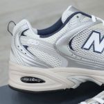 Giày New Balance 530 ‘Steel Grey’ Real