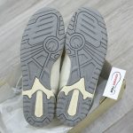 Giày New Balance Aime Leon Dore x 550 Silver White Best Quality