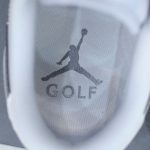 Giày Nike Air Jordan 1 Low Golf ‘Wolf Grey Gum’ Best Quality