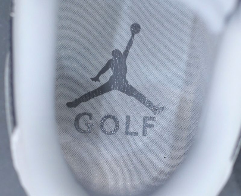 Giày Nike Air Jordan 1 Low Golf ‘Wolf Grey Gum’ Best Quality