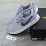 Giày Nike Air Jordan 1 Low Golf ‘Wolf Grey Gum’ Best Quality