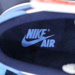 Giày Nike Air Jordan 1 Low OG ‘Obsidian UNC’ Real