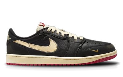 Giày Nike Air Jordan 1 Low OG x Nigel Sylvester Best Quality