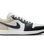 Giày Nike Air Jordan 1 Low ‘Rattan’