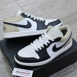 Giày Nike Air Jordan 1 Low ‘Rattan’ Best Quality