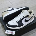 Giày Nike Air Jordan 1 Low ‘Rattan’ Best Quality