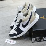 Giày Nike Air Jordan 1 Low ‘Rattan’ Best Quality
