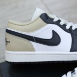 Giày Nike Air Jordan 1 Low ‘Rattan’ Best Quality