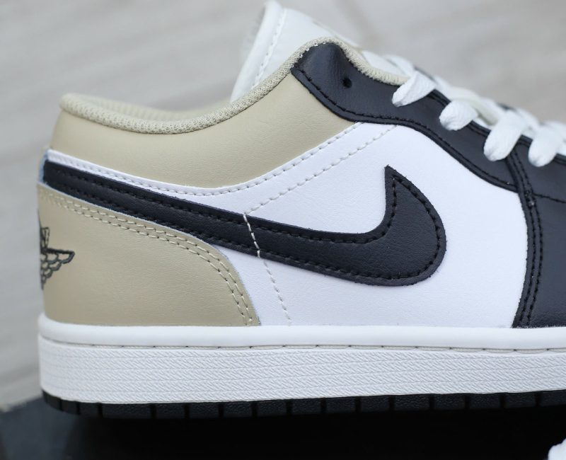 Giày Nike Air Jordan 1 Low ‘Rattan’ Best Quality