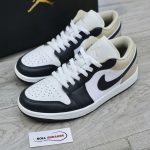 Giày Nike Air Jordan 1 Low ‘Rattan’ Best Quality