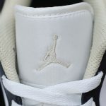 Giày Nike Air Jordan 1 Low ‘Rattan’ Best Quality