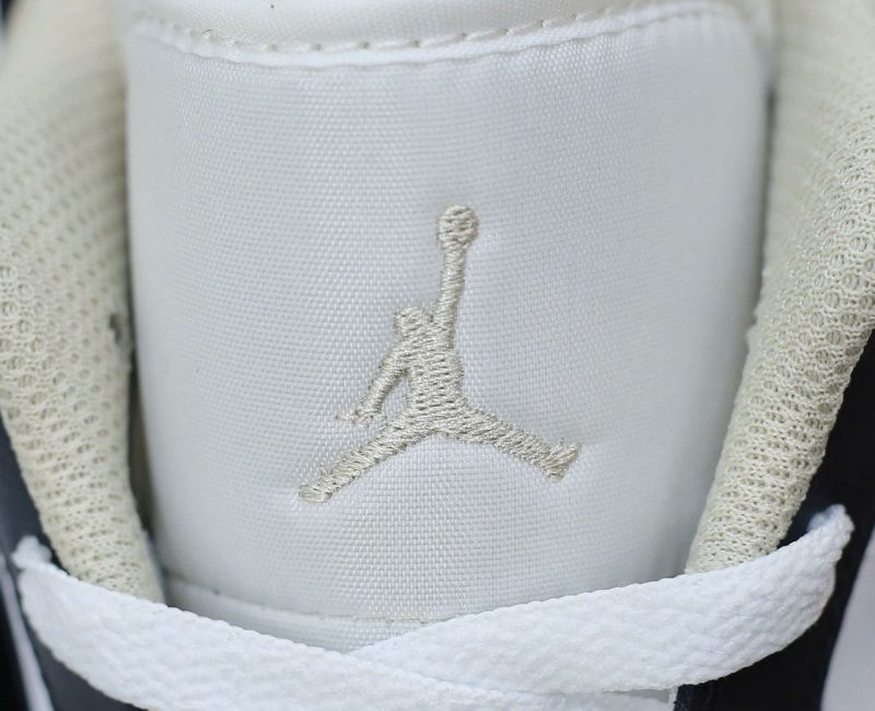 Giày Nike Air Jordan 1 Low ‘Rattan’ Best Quality