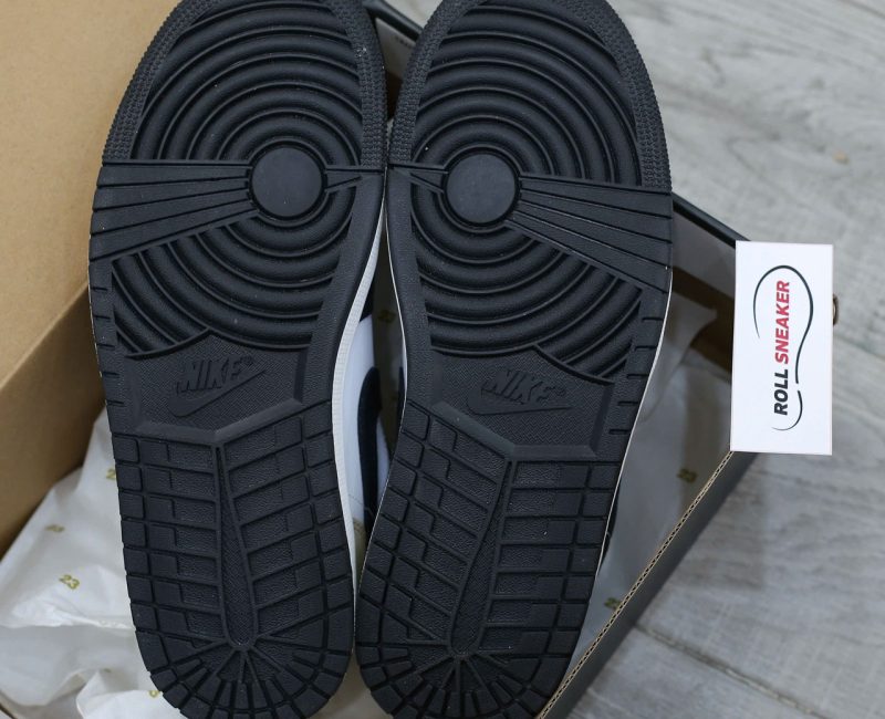 Giày Nike Air Jordan 1 Low ‘Rattan’ Best Quality