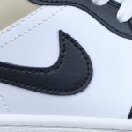 Giày Nike Air Jordan 1 Low ‘Rattan’ Best Quality