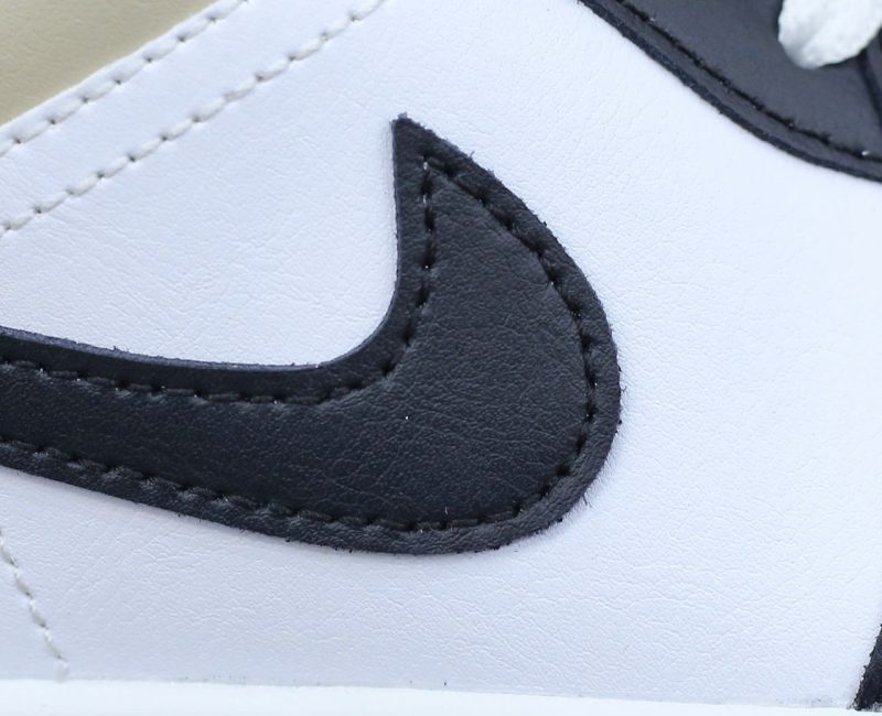 Giày Nike Air Jordan 1 Low ‘Rattan’ Best Quality