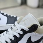 Giày Nike Air Jordan 1 Low ‘Rattan’ Best Quality