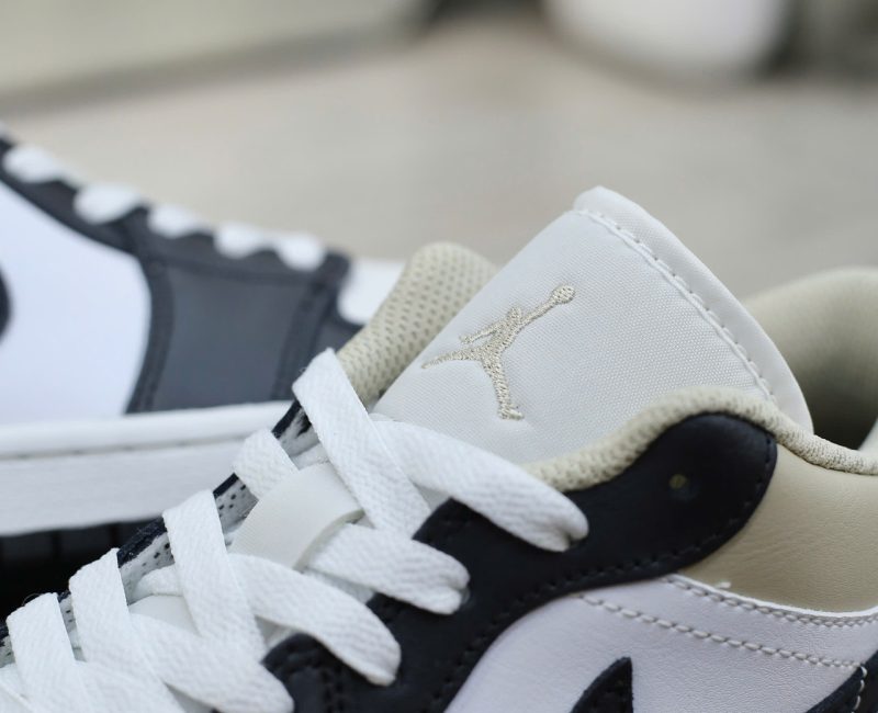 Giày Nike Air Jordan 1 Low ‘Rattan’ Best Quality