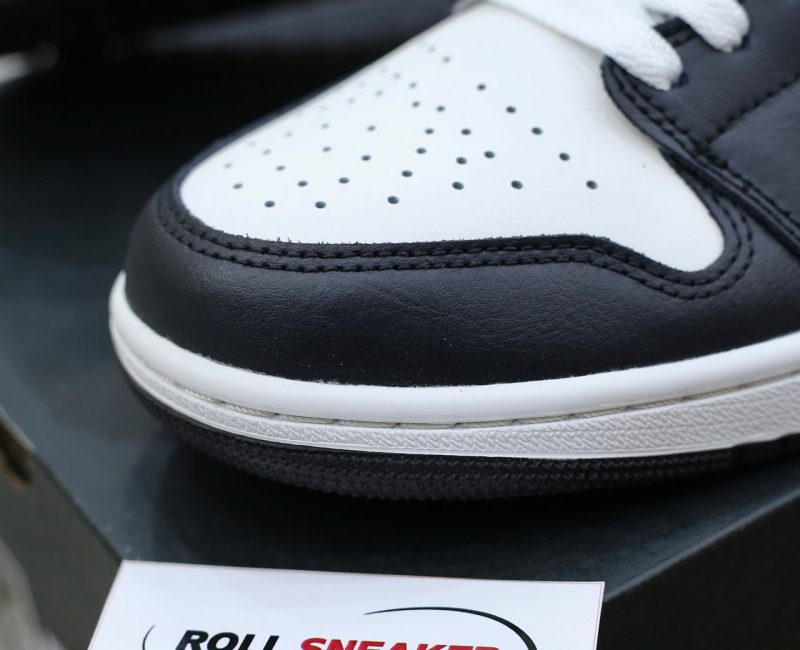 Giày Nike Air Jordan 1 Low ‘Rattan’ Best Quality