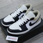 Giày Nike Air Jordan 1 Low ‘Rattan’ Best Quality
