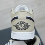 Giày Nike Air Jordan 1 Low ‘Rattan’ Best Quality