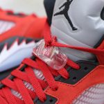 Giày Nike Air Jordan 5 Retro ‘Raging Bull’ Best Quality